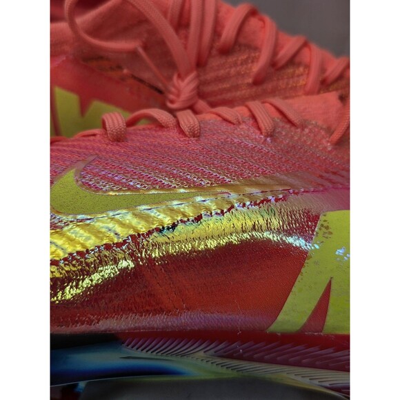 Nike Zoom Mercurial Vapor 16 Elite SE Cosmic Speed Chapter 2 Size 12 FQ8682-800 main image 4